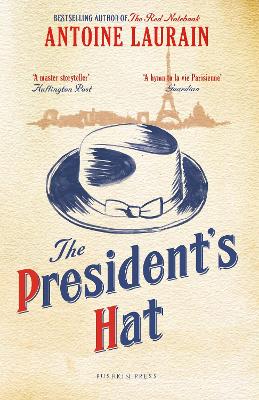 THE PRESIDENT'S HAT PB