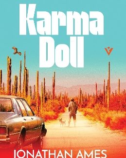 KARMA DOLL PB