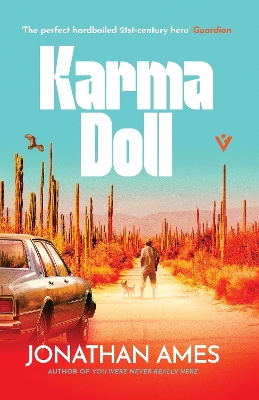 KARMA DOLL PB