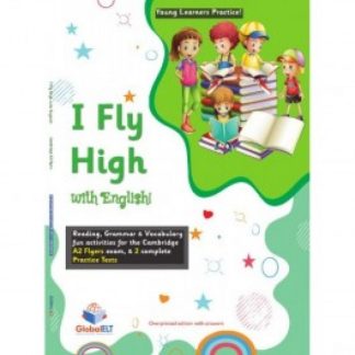 I FLY WITH ENGLISH TCHR'S