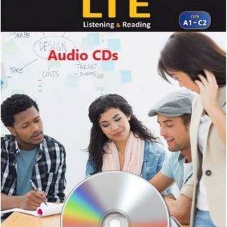 SUCCEED IN LANGUAGECERT LTE A1-C2 TCHR'S NEW EDITION 2024