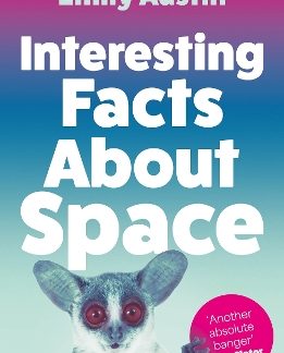 INTERESTING FACTS ABOUT SPACE PB