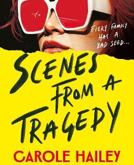 SCENES FROM A TRAGEDY PB