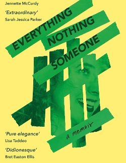 EVERYTHING/NOTHING/SOMEONE