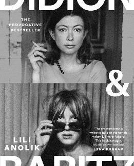 DIDION & BABITZ : A BELLETRIST BOOK CLUB PICK PB