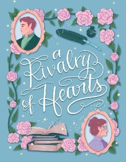 A RIVALRY OF HEARTS PB
