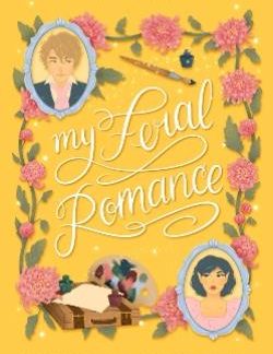 MY FERAL ROMANCE PB