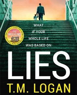 LIES PB