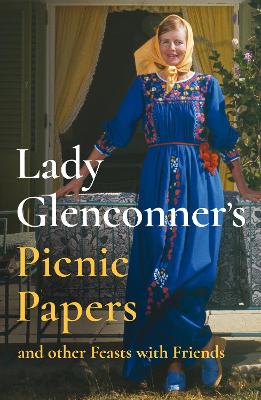 LADY GLENCONNER'S PICNIC PAPERS PB