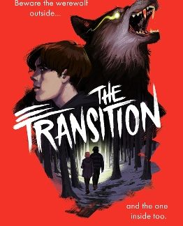 THE TRANSITION PB