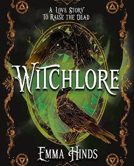 WITCHLORE PB
