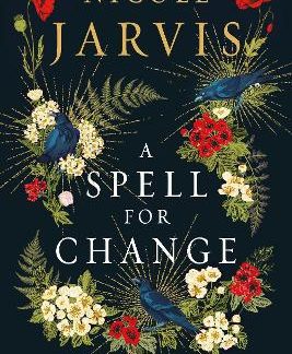 A SPELL FOR CHANGE PB