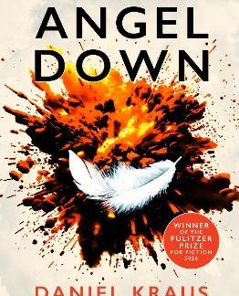 ANGEL DOWN PB