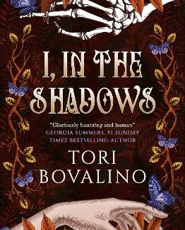 I, IN THE SHADOWS PB