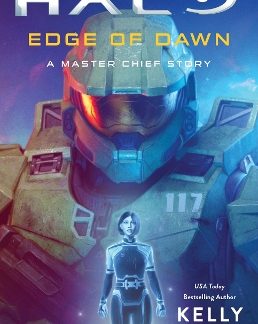 HALO: EDGE OF DAWN PB
