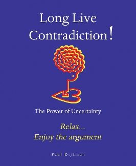 LONG LIVE CONTRADICTION! PB