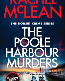 THE POOLE HARBOUR MURDERS PB