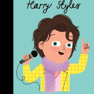 HARRY STYLES HC