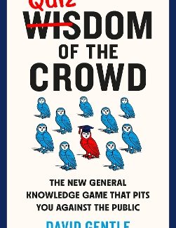 QUIZDOM OF THE CROWD PB