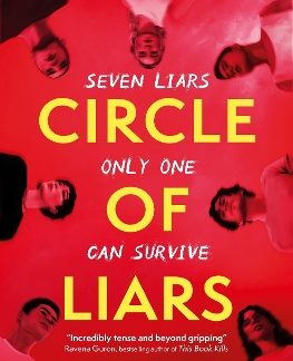 CIRCLE OF LIARS PB