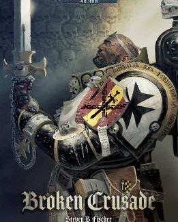 WARHAMMER 40, 000 : BROKEN CRUSADE PB