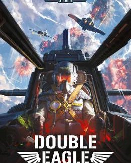 WARHAMMER 40, 000 : DOUBLE EAGLE PB