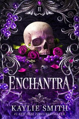 WICKED GAMES 2: ENCHANTRA
