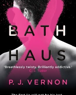 BATH HAUS PB