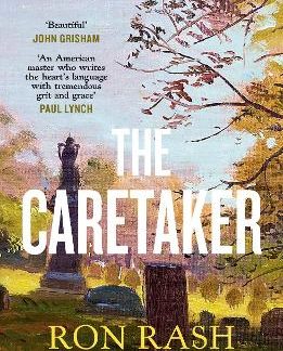 THE CARETAKER PB