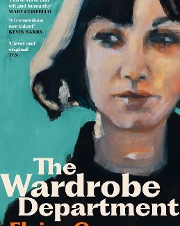 THE WARDROBE DEPARTMENT PB