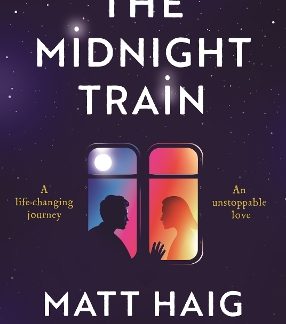 THE MIDNIGHT TRAIN TPB
