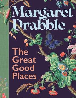 THE GREAT GOOD PLACES HC