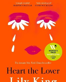 HEART THE LOVER