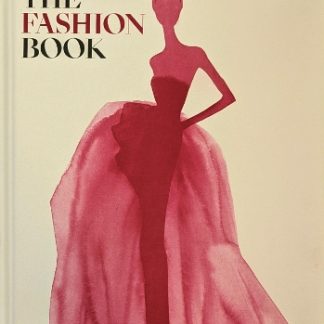 THE FASHION BOOK HC