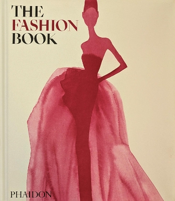 THE FASHION BOOK HC