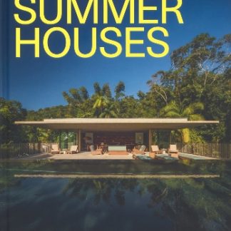 SUMMER HOUSES HC