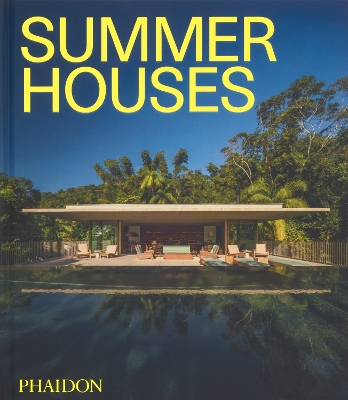 SUMMER HOUSES HC