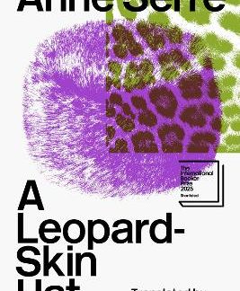 A LEOPARD-SKIN HAT