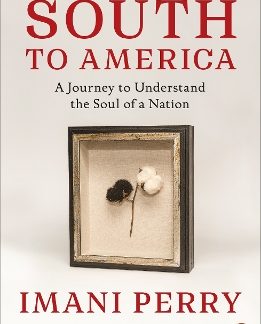 PENGUIN ORANGE SPINES : SOUTH TO AMERICA PB