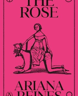 PENGUIN ORANGE SPINES : THE ROSE PB