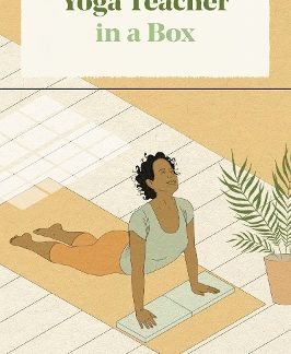 YOGA TEACHER IN A BOX