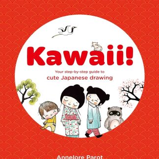 KAWAII! PB