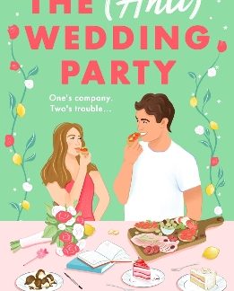 THE (ANTI) WEDDING PARTY PB