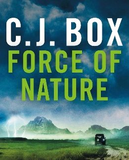 FORCE OF NATURE PB