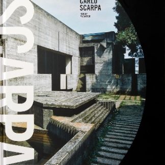 CARLO SCARPA HC