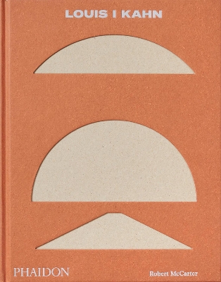 LOUIS I KAHN HC