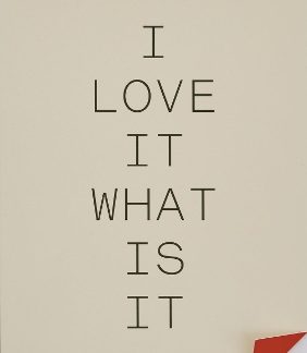I LOVE IT. WHAT IS IT? PB