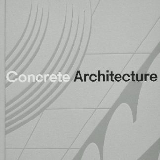 CONCRETE ARCHITECTURE HC