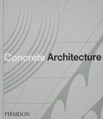 CONCRETE ARCHITECTURE HC
