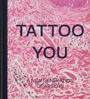 TATTOO YOU HC